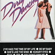 Dirty Dancing (AUDIOCASSETTA)
