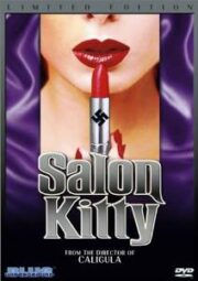 Salon kitty (ltd. ed. 2 DVD)