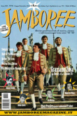 Jamboree n° 91