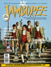 Jamboree n° 91