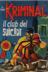 Kriminal n.112