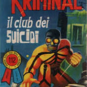 Kriminal n.112