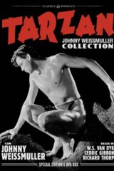 Tarzan - Johnny Weissmuller Collection (SE) (6 Dvd)