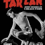 Tarzan - Johnny Weissmuller Collection (SE) (6 Dvd)