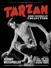 Tarzan – Johnny Weissmuller Collection (SE) (6 Dvd)