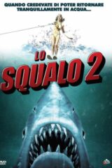 Squalo 2, Lo