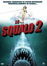 Squalo 2, Lo (Blu Ray)