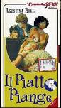Piatto piange, Il