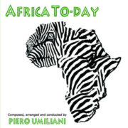 Africa To-Day (Ltd. ed. 500 copies)