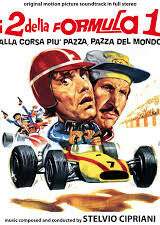 Due Della Formula Uno Alla Corsa Piu' Pazza Del Mondo, I