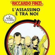 Riccardo Finzi - L'assassino è tra noi