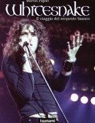 Whitesnake - Il viaggio del serpente bianco