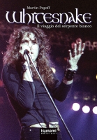 Whitesnake – Il viaggio del serpente bianco
