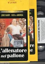 Allenatore nel pallone