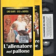 Allenatore nel pallone