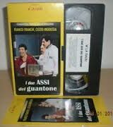 Due assi del guantone, I