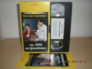 Due assi del guantone, I