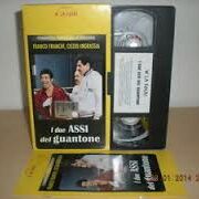 Due assi del guantone, I