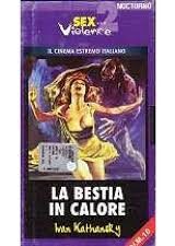 Bestia in calore, la
