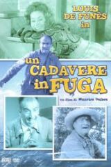 Un cadavere in fuga