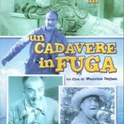 Un cadavere in fuga