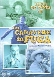 Un cadavere in fuga