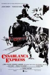 Casablanca Express