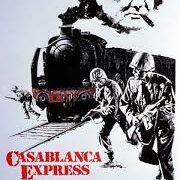 Casablanca Express