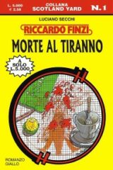 Riccardo Finzi - Morte al tiranno