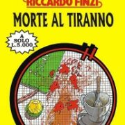 Riccardo Finzi - Morte al tiranno