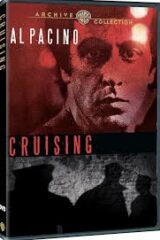 Cruising (EDITORIALE - CIAK CULT MOVIES)