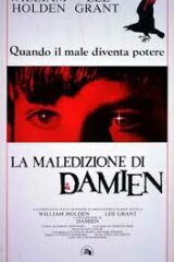 Maledizione di Damien, La (locandina 35x70)