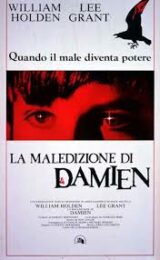 Maledizione di Damien, La (locandina 35×70)