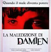 Maledizione di Damien, La (locandina 35x70)
