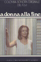 Una donna alla finestra (LP)