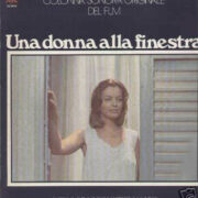 Una donna alla finestra (LP)