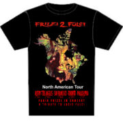 Frizzi 2 Fulci (T-shirt)