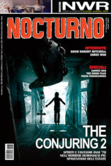 Nocturno n°163 - Dossier NIcolas Winding Refn