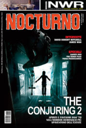 Nocturno n°163 – Dossier NIcolas Winding Refn