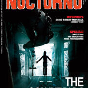Nocturno n°163 - Dossier NIcolas Winding Refn