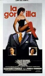 Gorilla, La (VHS)