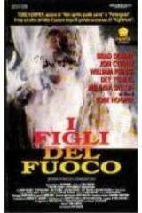 Figli del fuoco, I - Spontaneous combustion