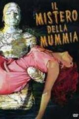 Mistero della mummia, Il