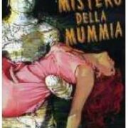 Mistero della mummia, Il