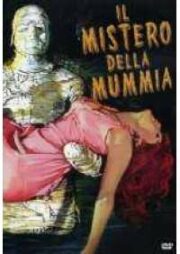 Mistero della mummia, Il