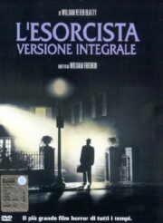 Esorcista, L’ – Versione integrale