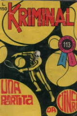 Kriminal n.113