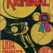 Kriminal n.113