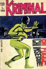 Kriminal n.138
