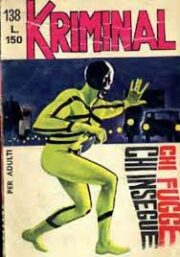 Kriminal n.138